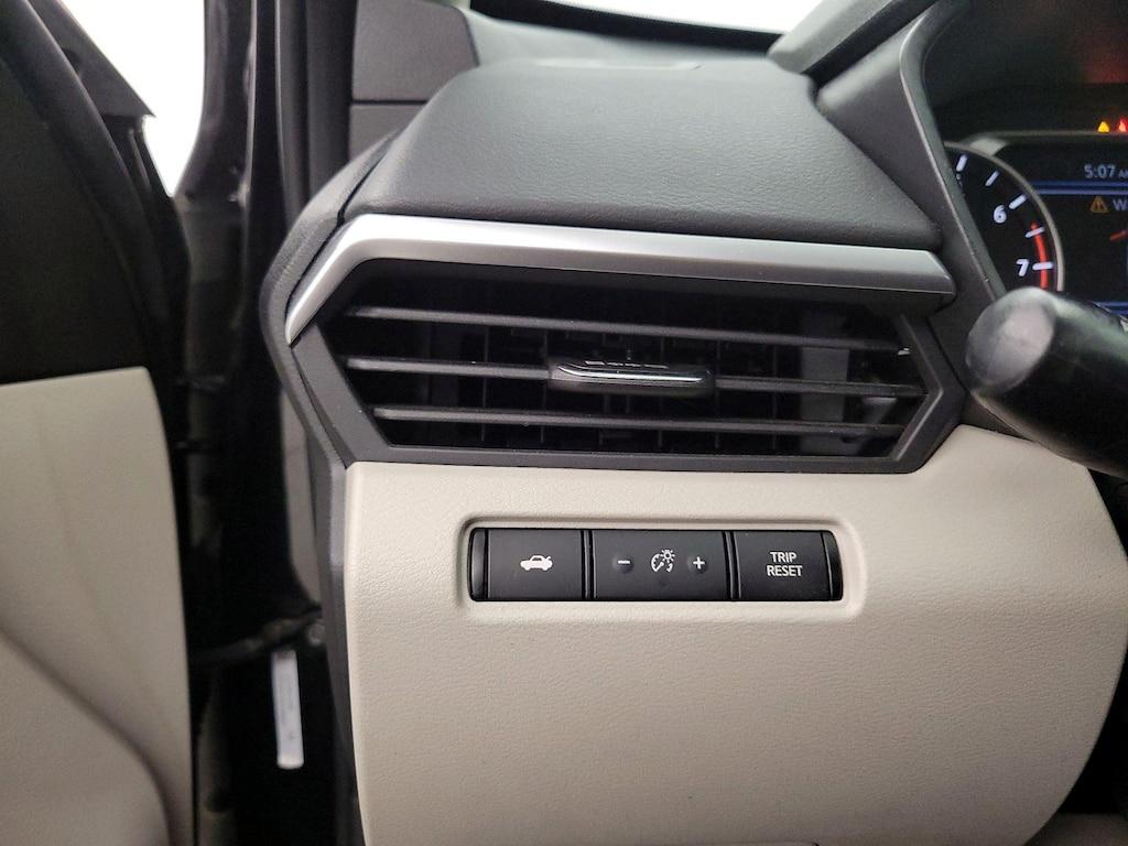 used 2020 Nissan Altima car, priced at $18,998