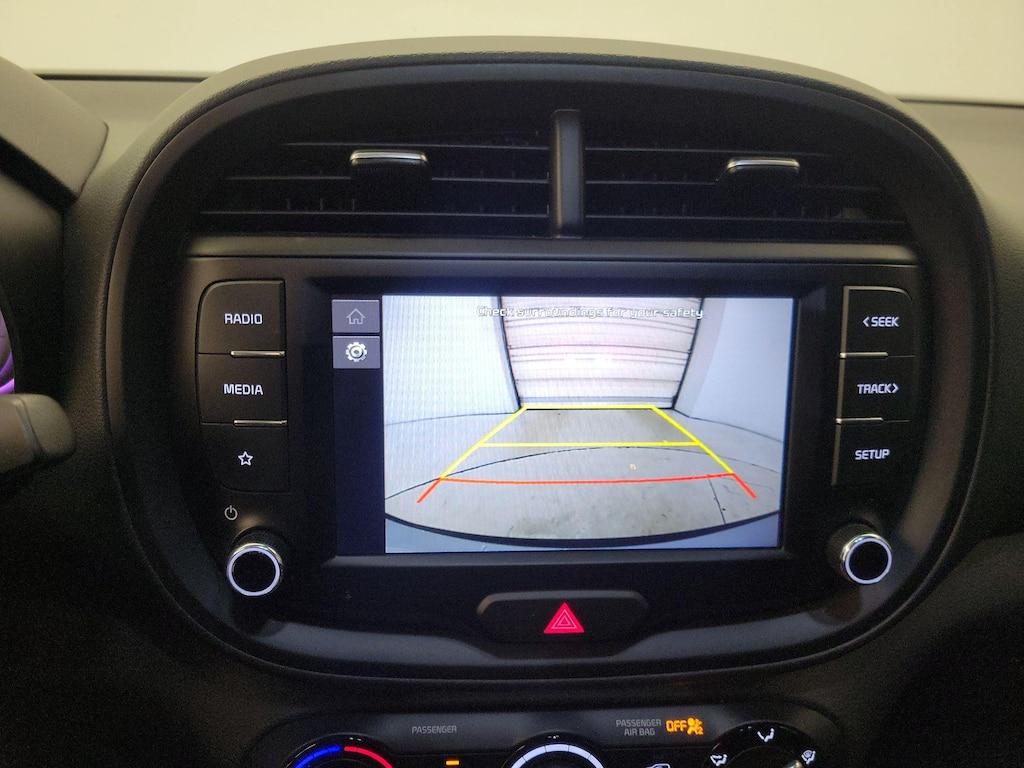 used 2024 Kia Soul car, priced at $18,998