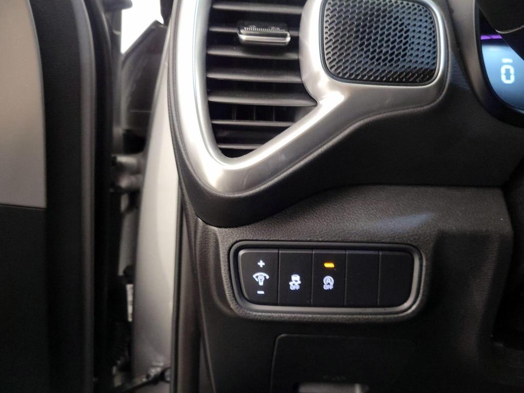 used 2024 Kia Soul car, priced at $18,998