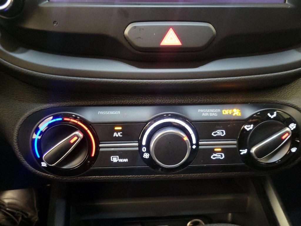 used 2024 Kia Soul car, priced at $18,998