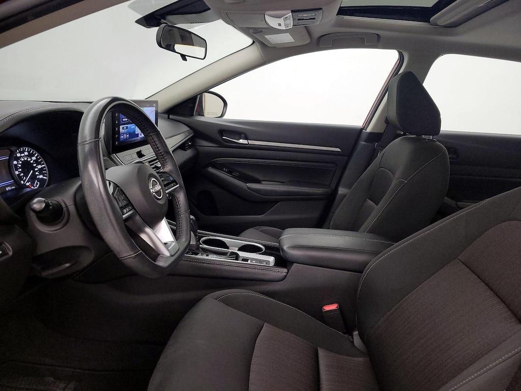 used 2023 Nissan Altima car, priced at $21,998
