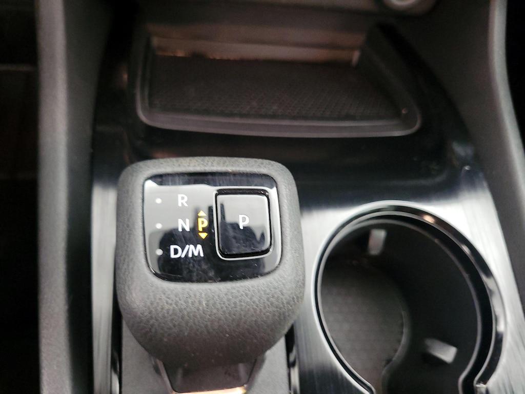 used 2023 Nissan Rogue car, priced at $21,998