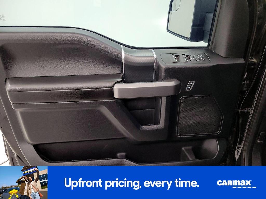 used 2019 Ford F-150 car, priced at $25,998