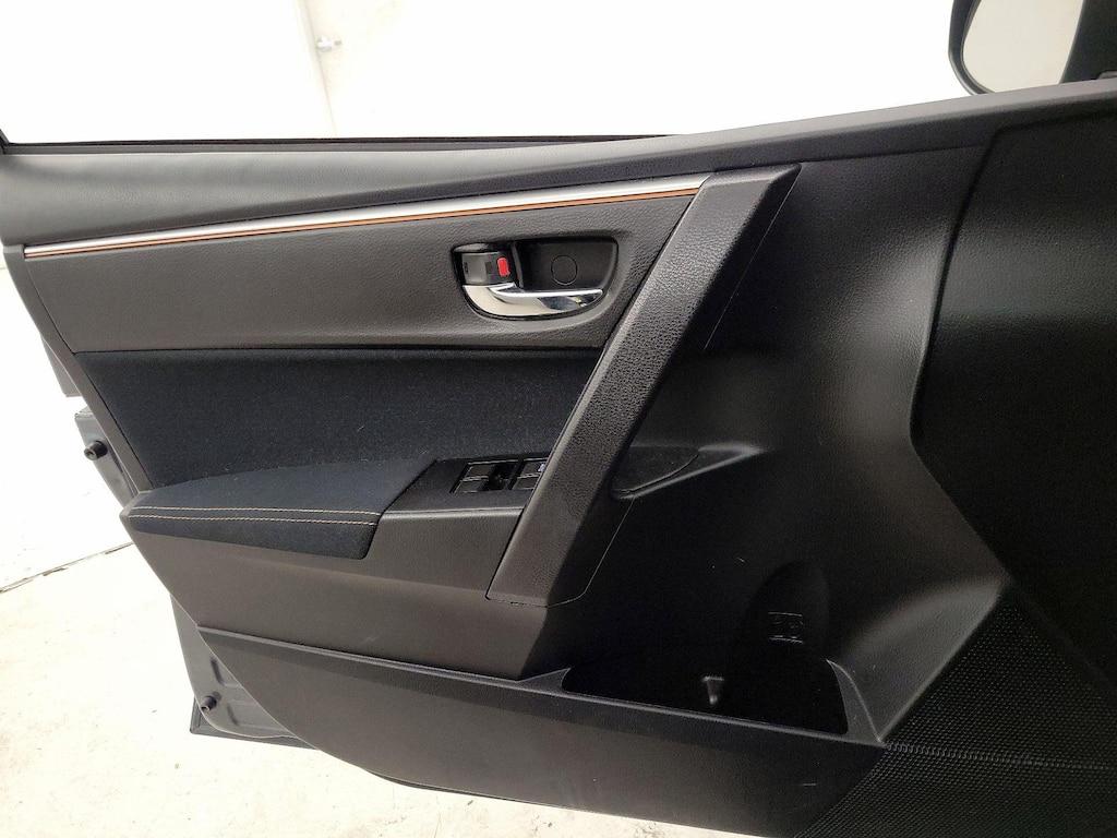 used 2015 Toyota Corolla car, priced at $16,998