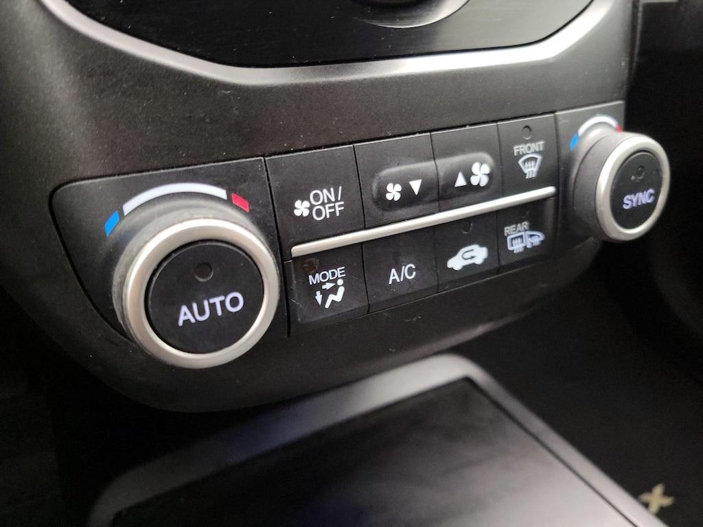 used 2018 Acura RDX car, priced at $16,998