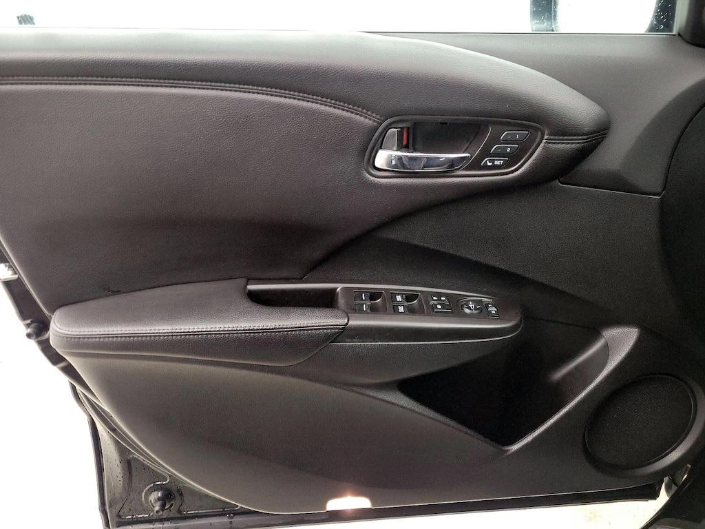 used 2018 Acura RDX car, priced at $16,998