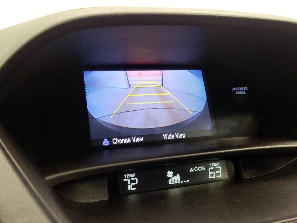 used 2018 Acura RDX car, priced at $16,998