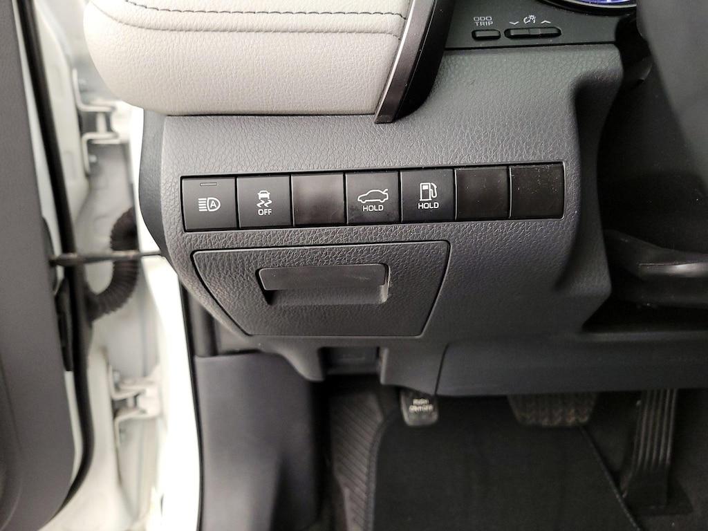 used 2022 Toyota Camry car, priced at $22,998