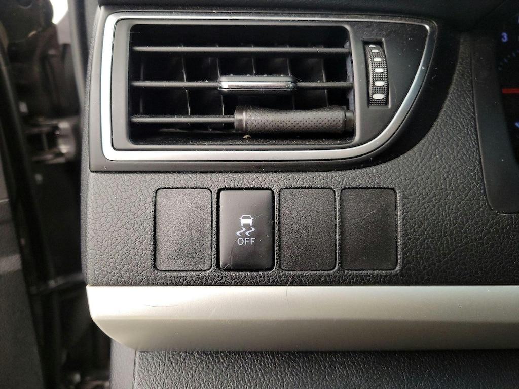 used 2017 Toyota Camry car, priced at $15,998