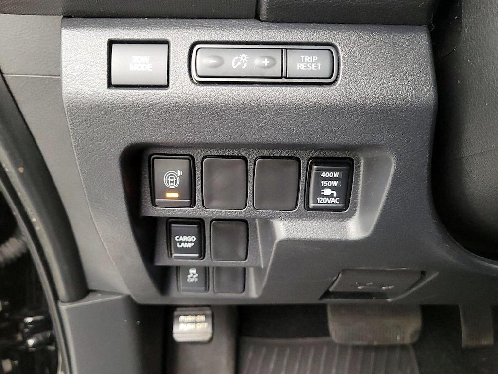 used 2022 Nissan Frontier car, priced at $29,998