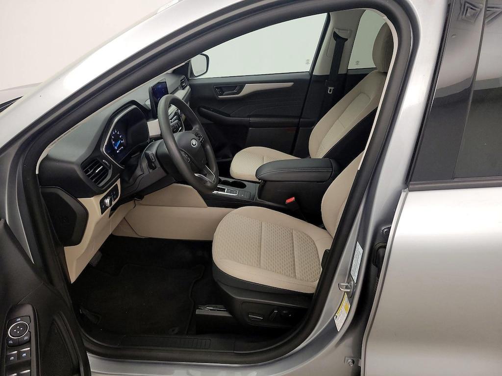used 2022 Ford Escape car, priced at $19,998