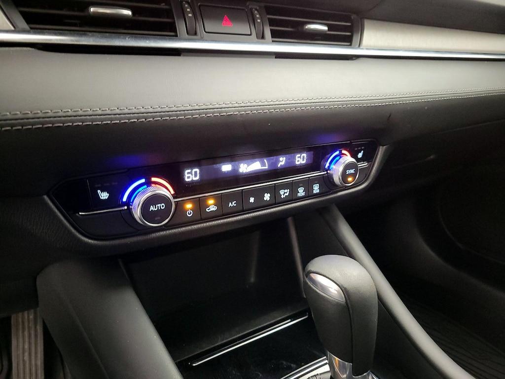 used 2018 Mazda Mazda6 car, priced at $20,998