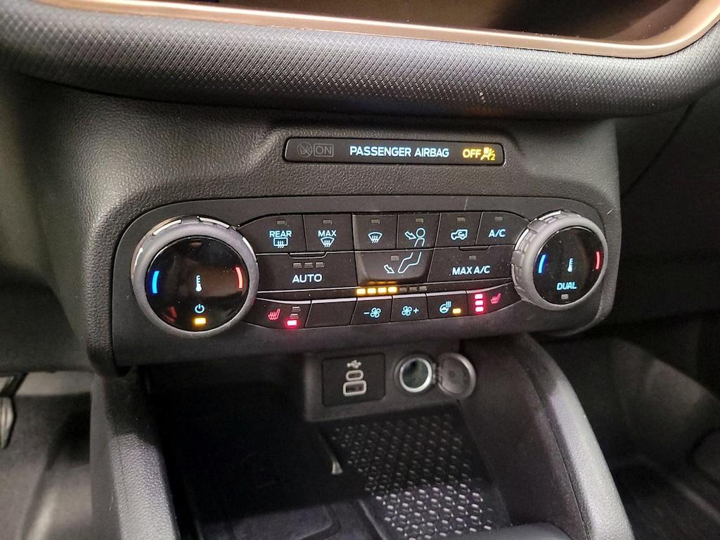 used 2023 Ford Bronco Sport car, priced at $26,998