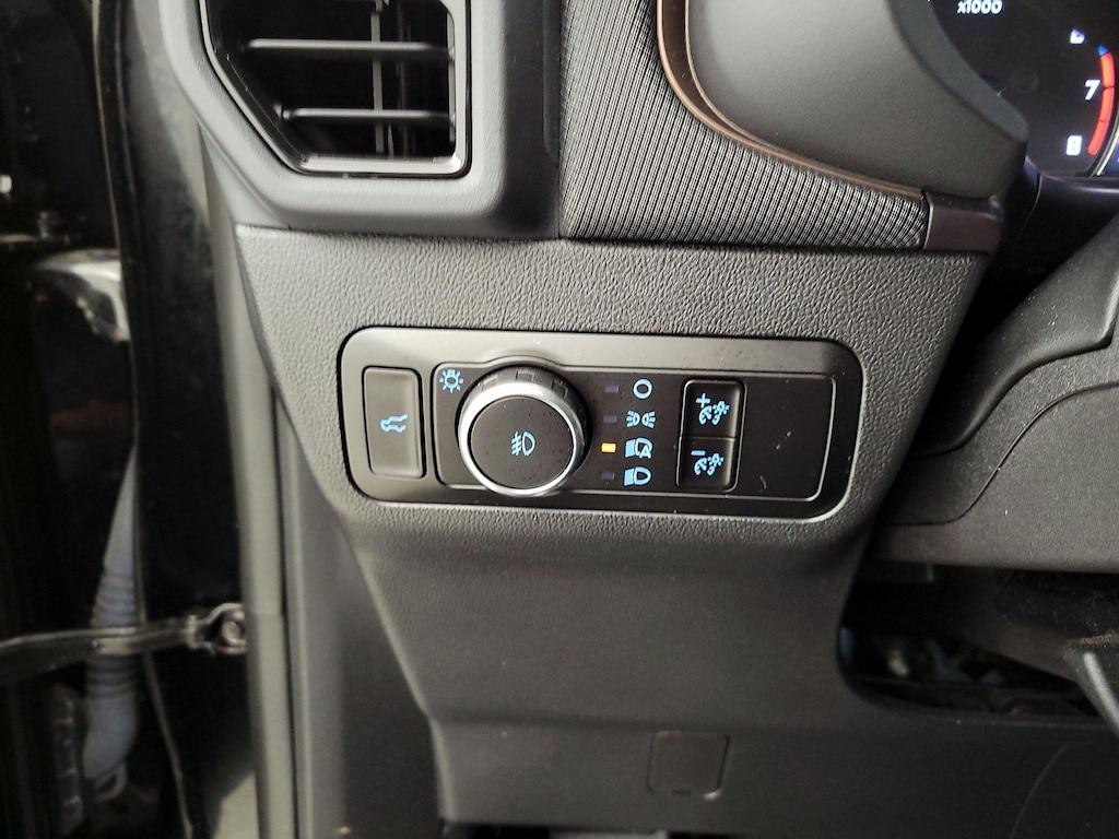 used 2023 Ford Bronco Sport car, priced at $26,998