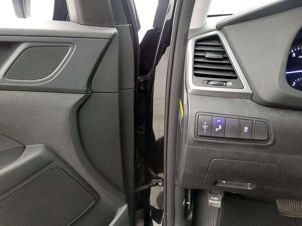 used 2018 Hyundai Tucson car, priced at $14,998