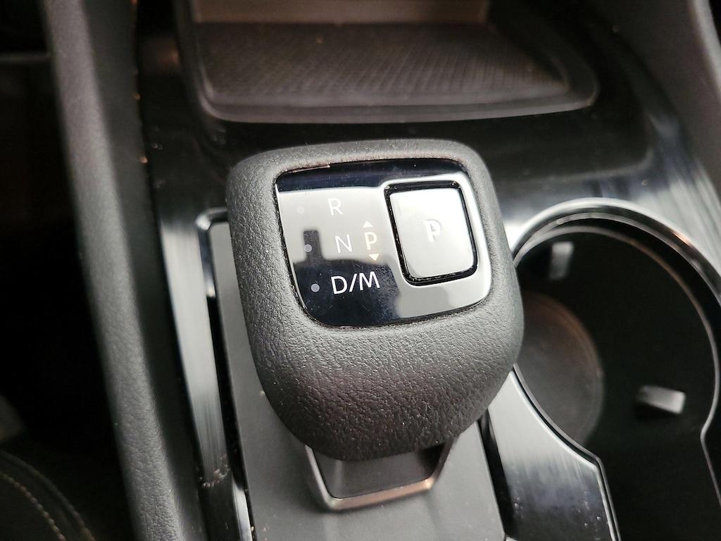 used 2023 Nissan Rogue car, priced at $21,998