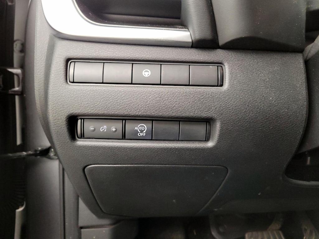 used 2023 Nissan Rogue car, priced at $21,998