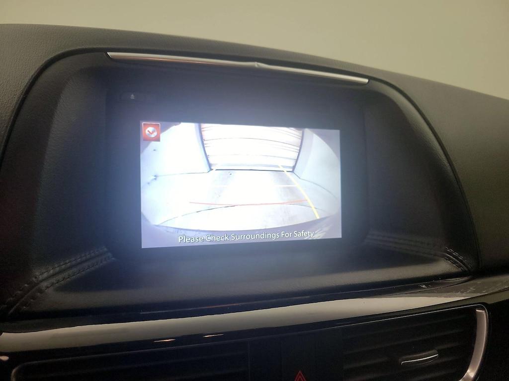 used 2016 Mazda CX-5 car, priced at $16,998