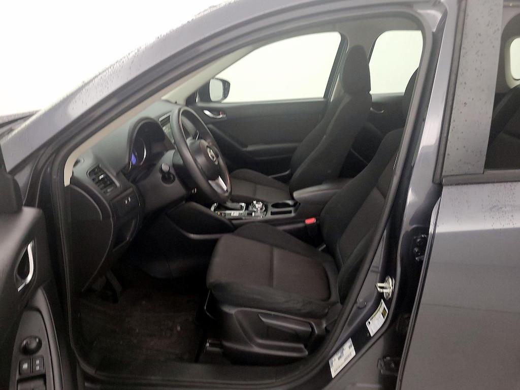 used 2016 Mazda CX-5 car, priced at $16,998