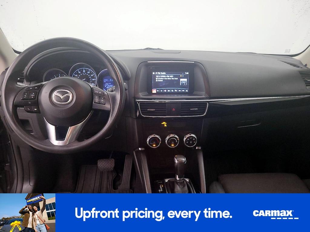 used 2016 Mazda CX-5 car, priced at $16,998