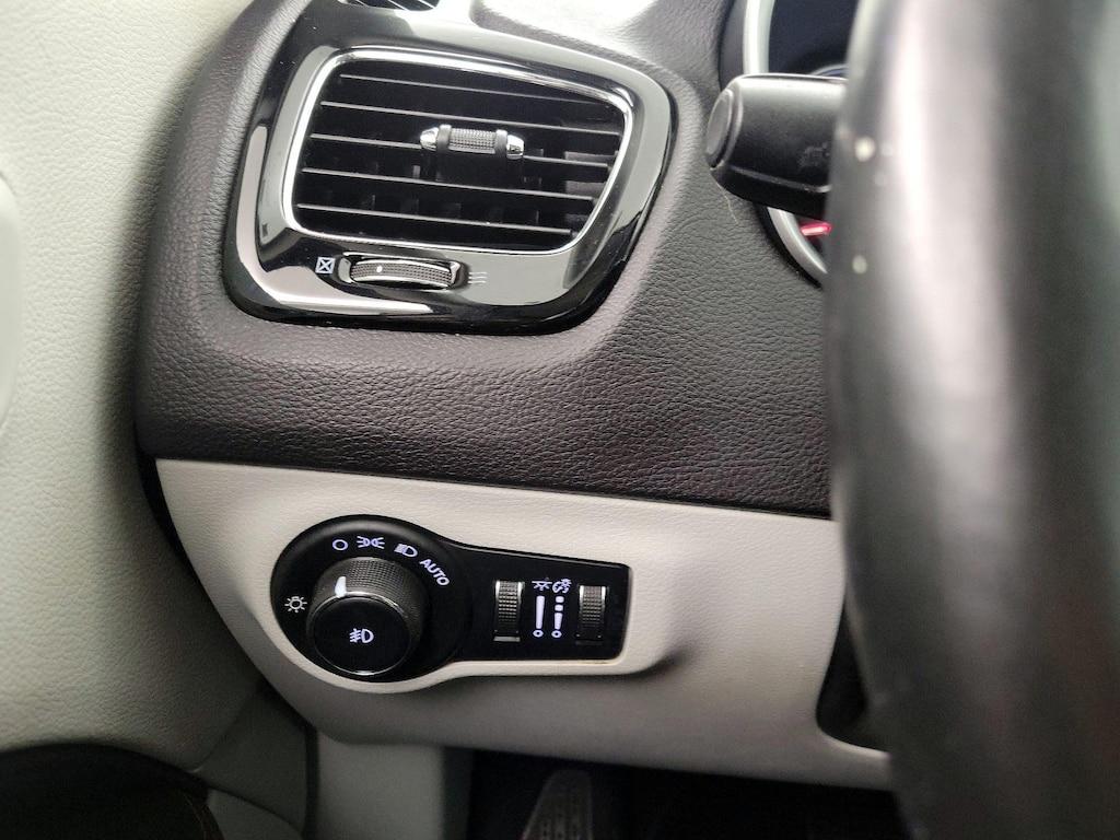 used 2018 Jeep Compass car, priced at $15,998