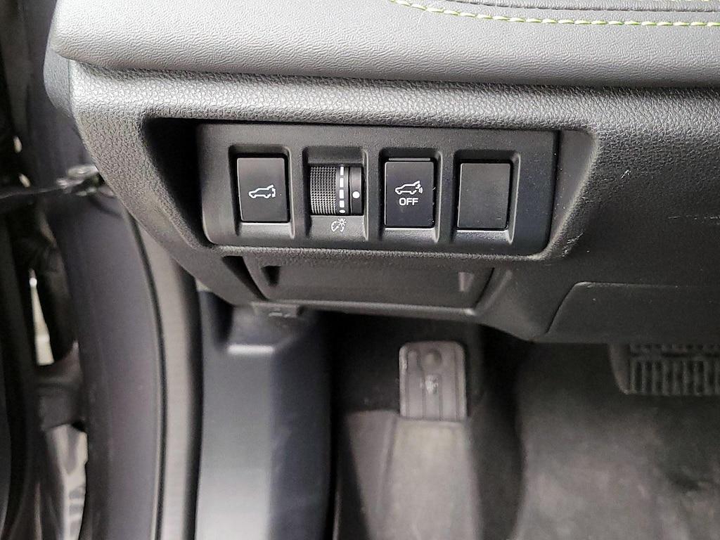 used 2023 Subaru Outback car, priced at $27,998