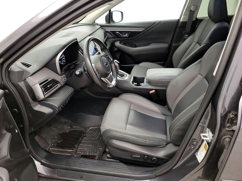 used 2023 Subaru Outback car, priced at $27,998