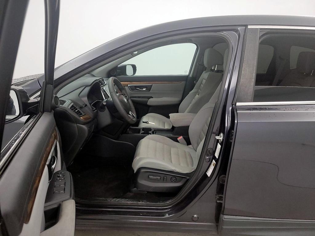 used 2017 Honda CR-V car, priced at $17,998