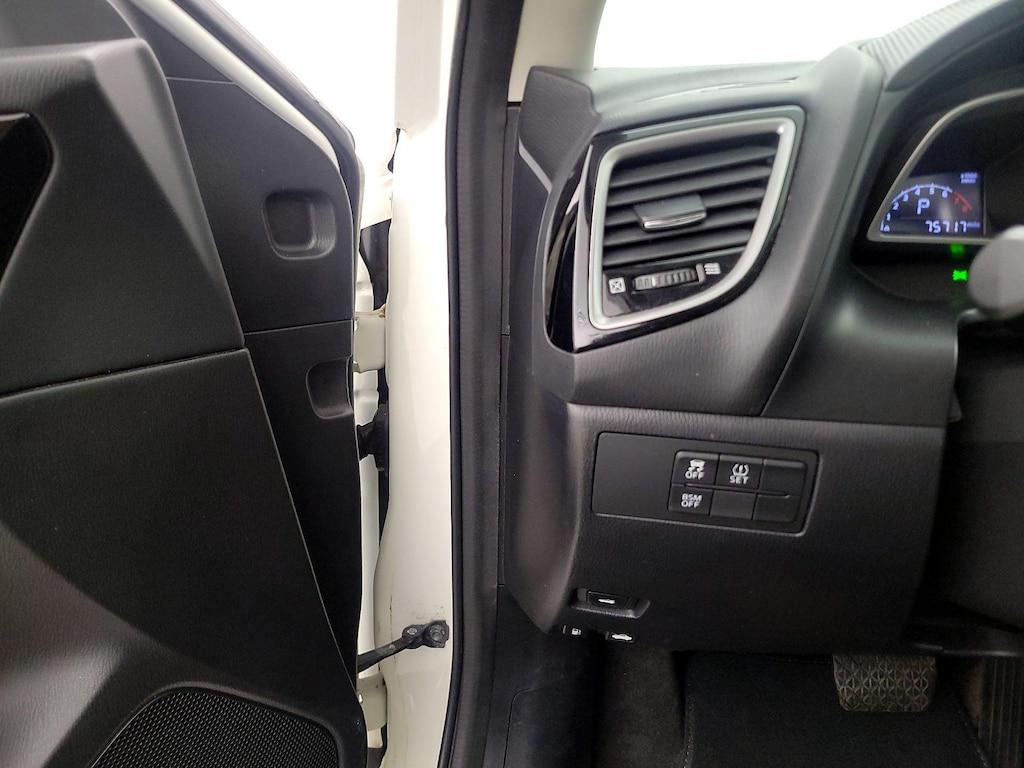 used 2015 Mazda Mazda3 car, priced at $15,998