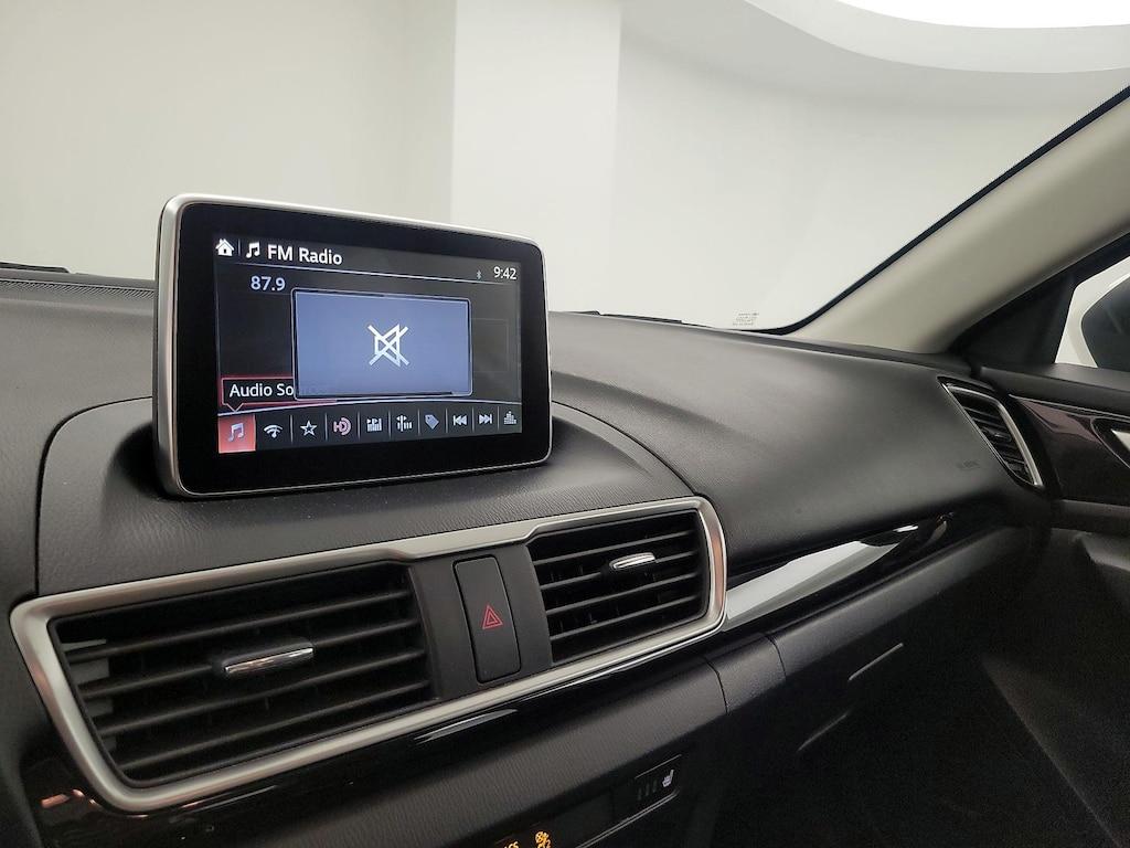 used 2015 Mazda Mazda3 car, priced at $15,998