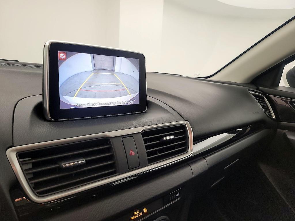 used 2015 Mazda Mazda3 car, priced at $15,998