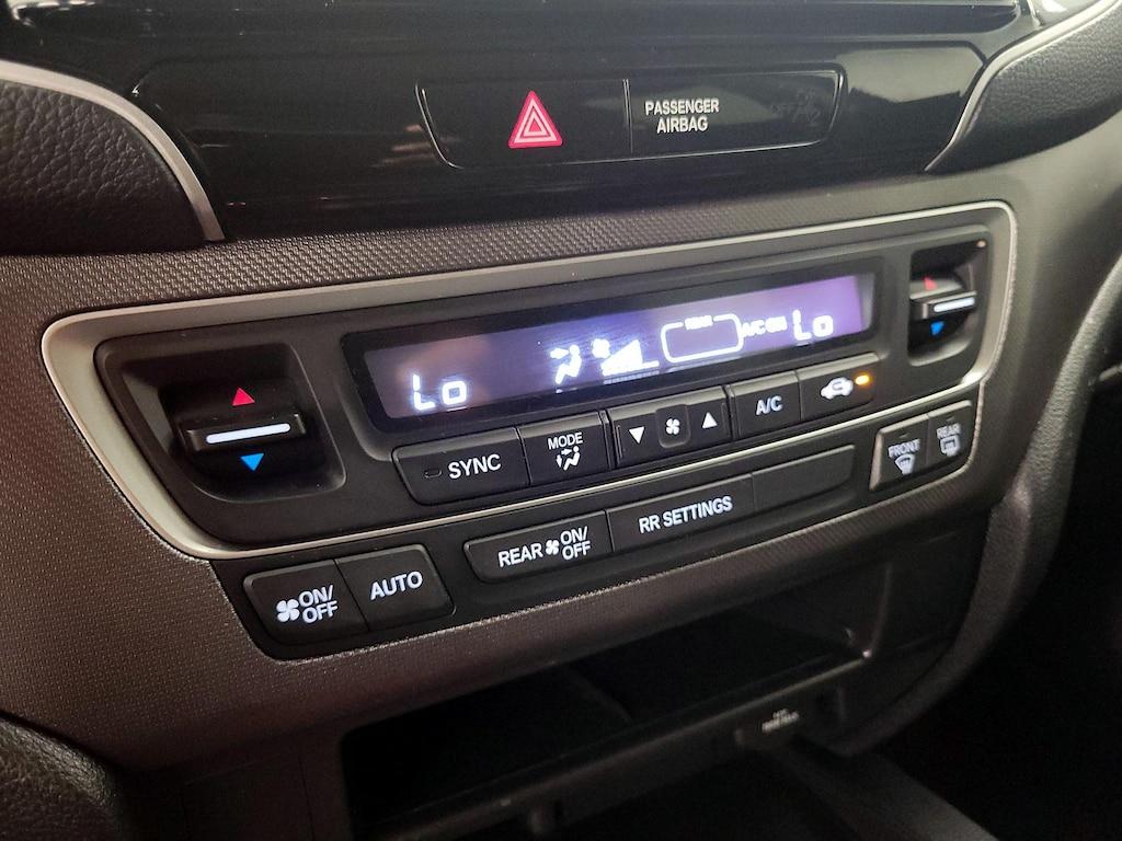 used 2025 Honda Ridgeline car, priced at $33,998
