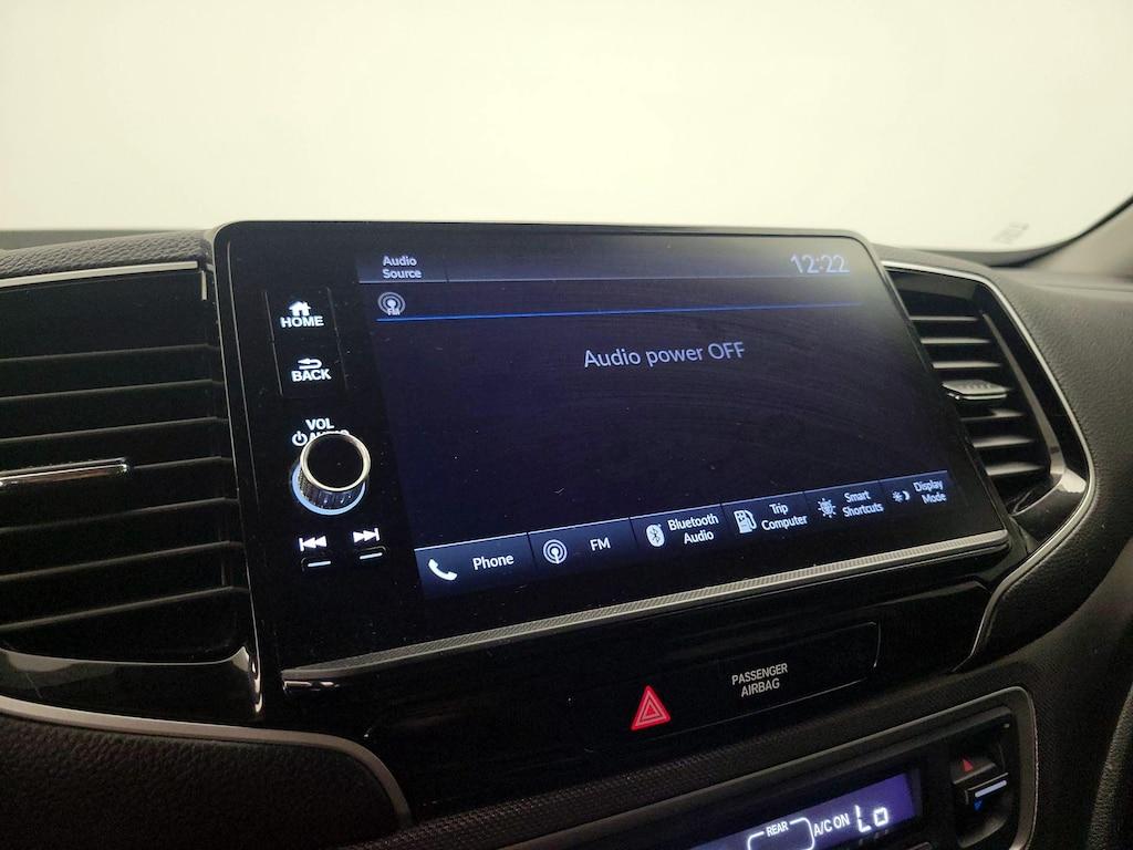 used 2025 Honda Ridgeline car, priced at $33,998