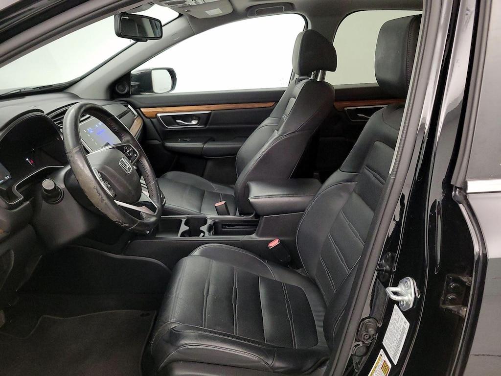 used 2022 Honda CR-V car, priced at $27,998