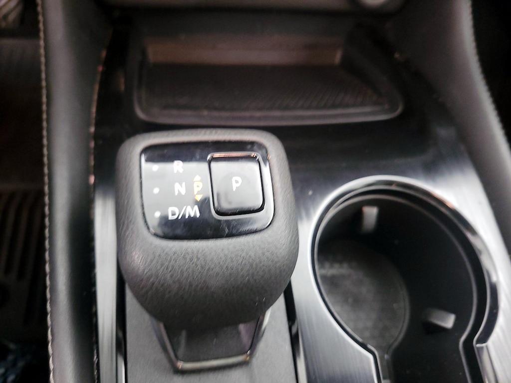 used 2023 Nissan Rogue car, priced at $25,998