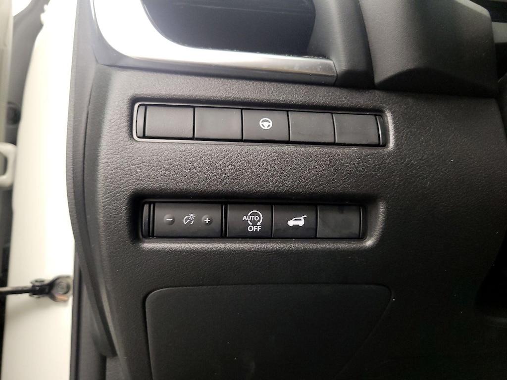 used 2023 Nissan Rogue car, priced at $25,998