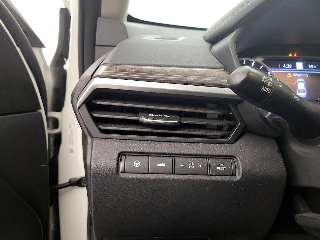 used 2021 Nissan Altima car, priced at $19,998