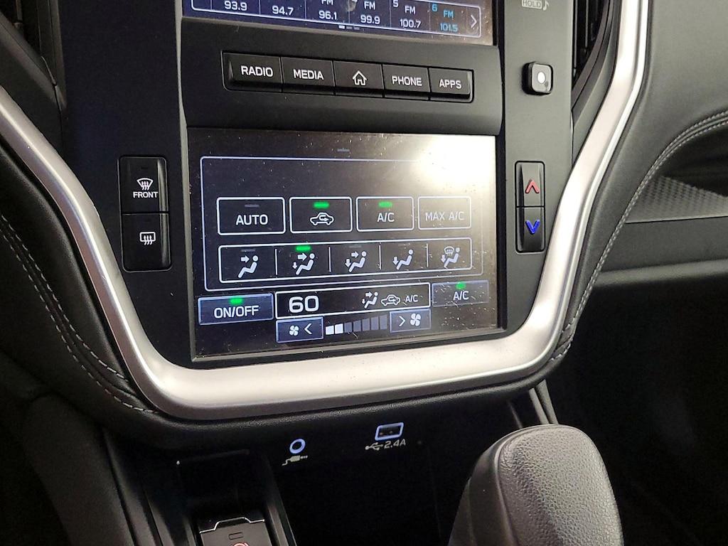 used 2023 Subaru Outback car, priced at $25,998