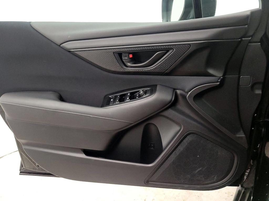 used 2023 Subaru Outback car, priced at $25,998