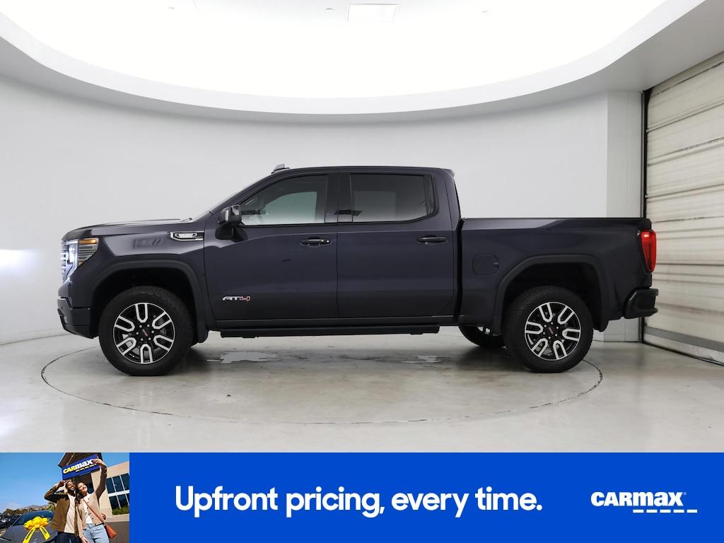 used 2025 GMC Sierra 1500 car, priced at $62,998