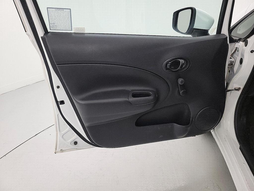 used 2015 Nissan Versa Note car, priced at $12,998