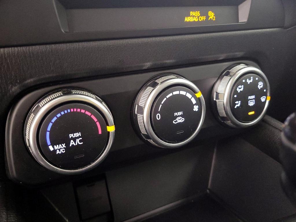 used 2018 Mazda CX-5 car, priced at $17,998