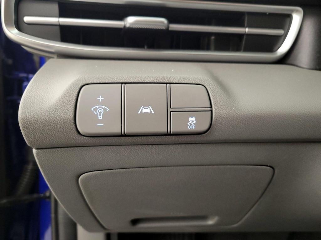 used 2023 Hyundai Elantra car, priced at $18,998