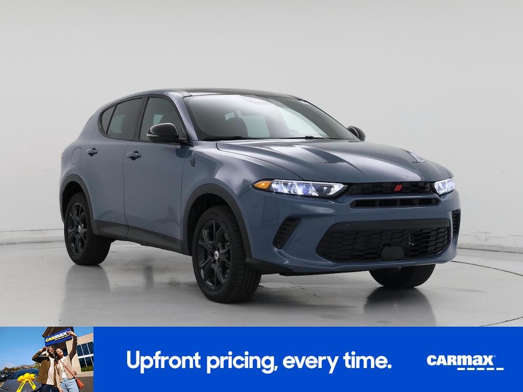 used 2023 Dodge Hornet car, priced at $26,998
