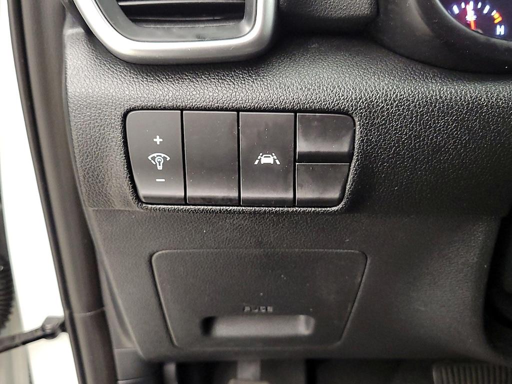 used 2021 Kia Sportage car, priced at $16,998