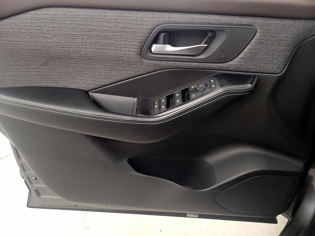 used 2023 Nissan Rogue car, priced at $21,998