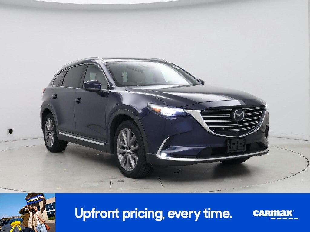 used 2020 Mazda CX-9 car, priced at $24,998