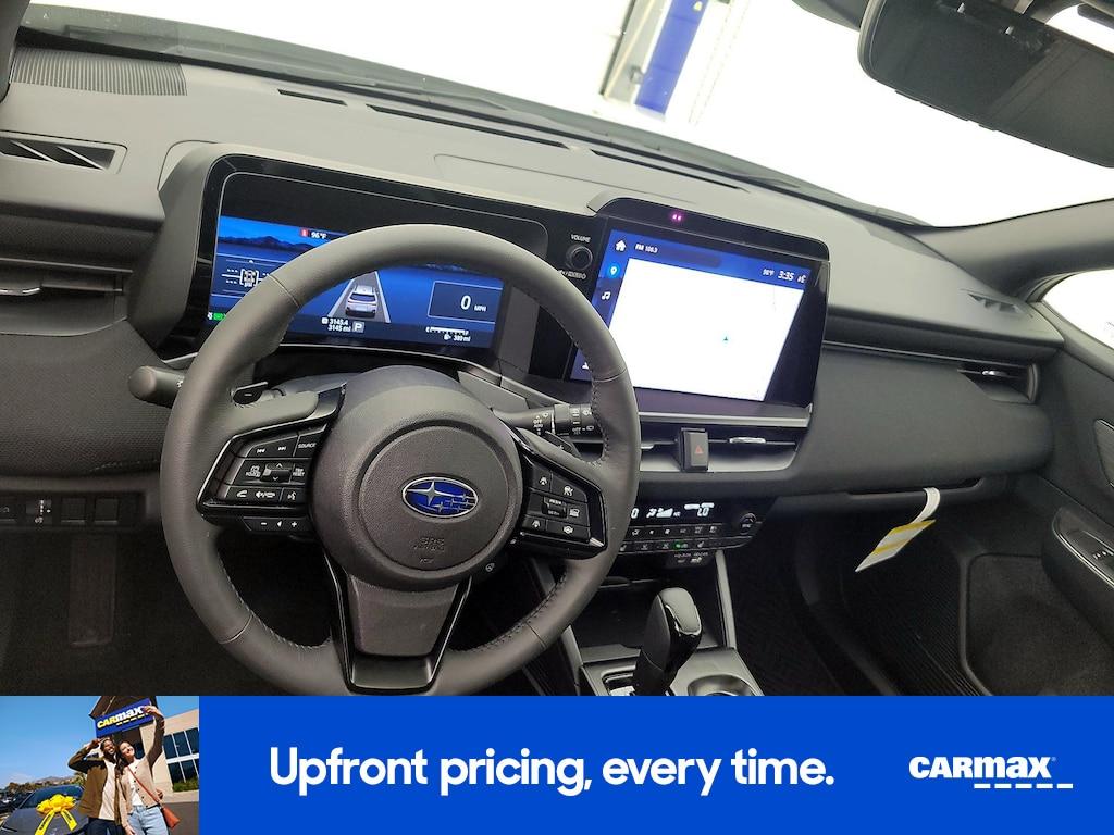 used 2026 Subaru Outback car, priced at $39,998