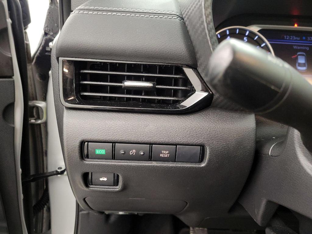 used 2023 Nissan Sentra car, priced at $18,998