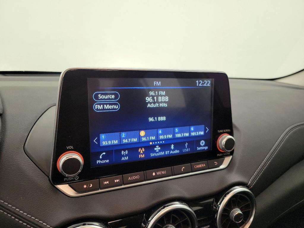 used 2023 Nissan Sentra car, priced at $18,998